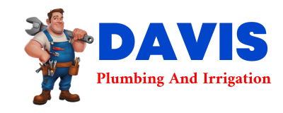 Trusted plumber in LONE STAR